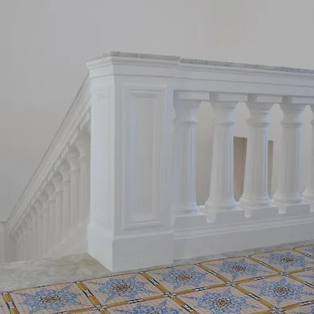 De Cillis Carafa Πανσιόν Τόρρε ντελ Γκρέκο