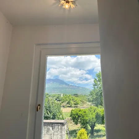 De Cillis Carafa Πανσιόν Τόρρε ντελ Γκρέκο
