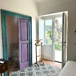 De Cillis Carafa Гостевой дом