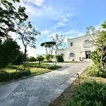 De Cillis Carafa 4* Торре-дель-Греко