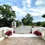 Гостевой дом De Cillis Carafa 4*