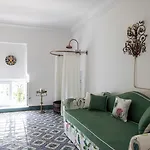 Гостевой дом De Cillis Carafa 4*