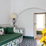 De Cillis Carafa 4* Торре-дель-Греко