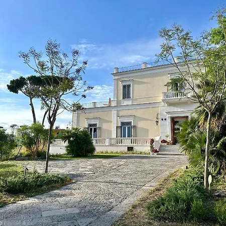 Guest house De Cillis Carafa *