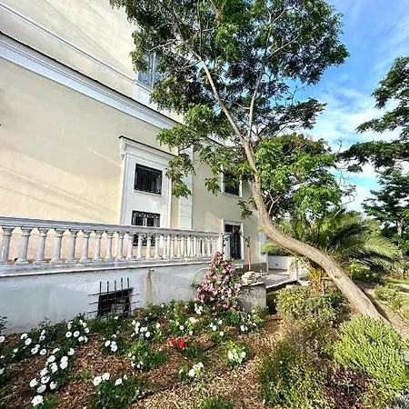 Guest house De Cillis Carafa Torre del Greco