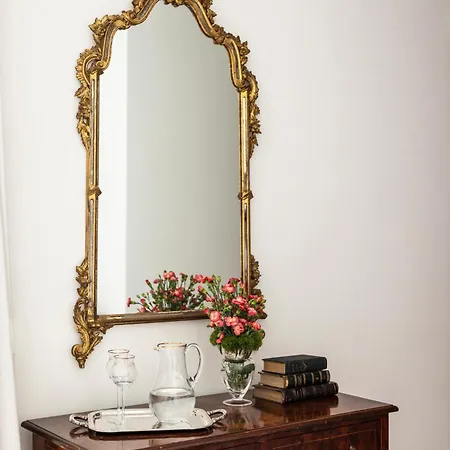 Guest house De Cillis Carafa