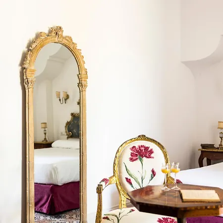Guest house De Cillis Carafa Torre del Greco