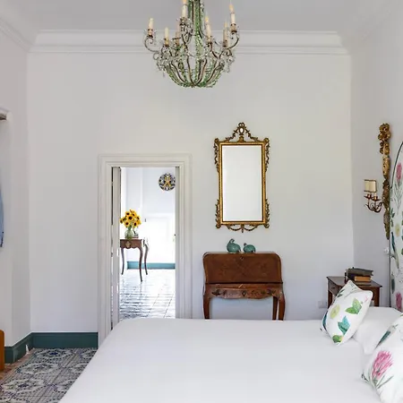 Guest house De Cillis Carafa