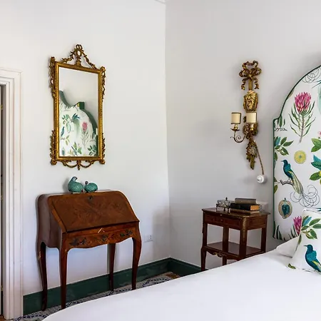 Guest house De Cillis Carafa Torre del Greco