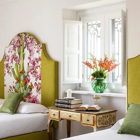 De Cillis Carafa Guest house *