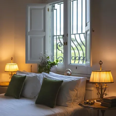 Guest house De Cillis Carafa