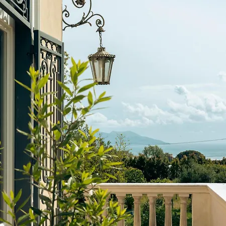 Guest house De Cillis Carafa Torre del Greco