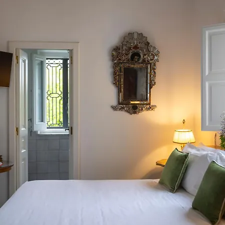 De Cillis Carafa Guest house *