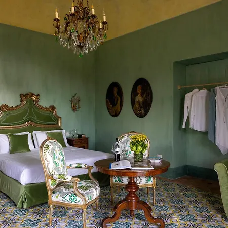 De Cillis Carafa Guest house