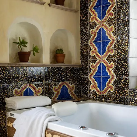 Guest house De Cillis Carafa Torre del Greco