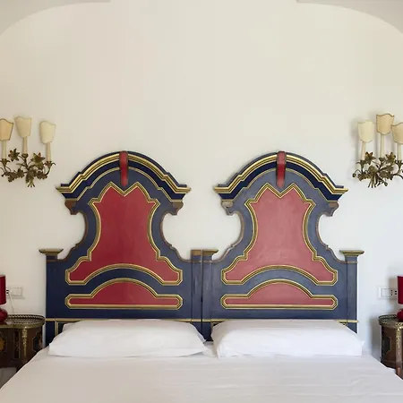 De Cillis Carafa Guest house