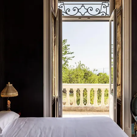 De Cillis Carafa 4* Torre del Greco