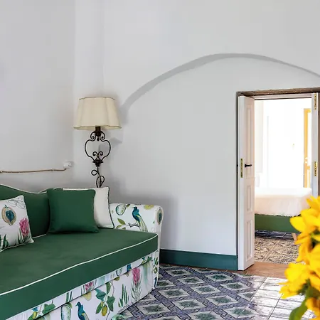 De Cillis Carafa 4* Torre del Greco