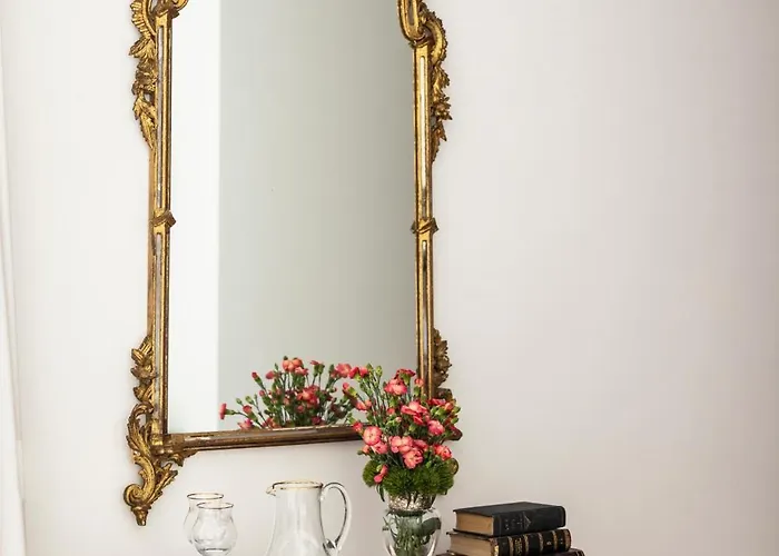 Affittacamere De Cillis Carafa