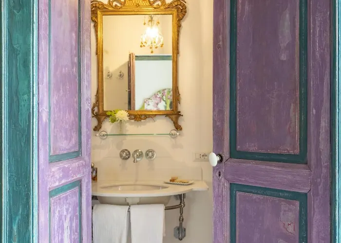 Affittacamere De Cillis Carafa 4*