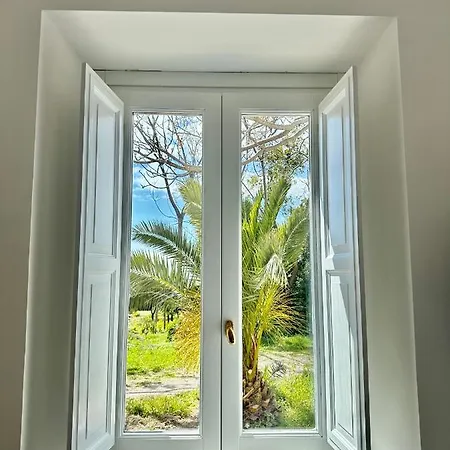 De Cillis Carafa Πανσιόν Τόρρε ντελ Γκρέκο