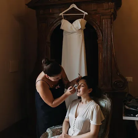 De Cillis Carafa 4* Τόρρε ντελ Γκρέκο