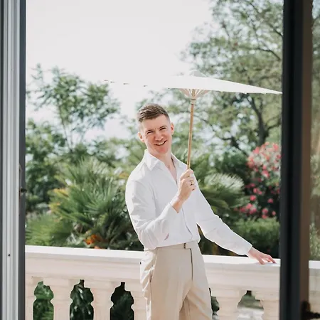 De Cillis Carafa 4* Τόρρε ντελ Γκρέκο