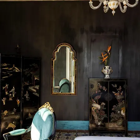 De Cillis Carafa 4* Торре-дель-Греко