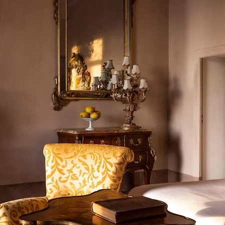 De Cillis Carafa Penzion