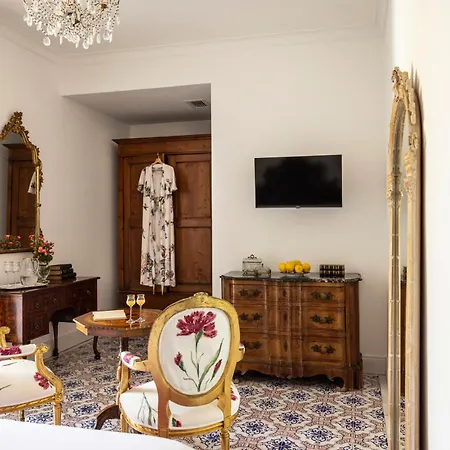 De Cillis Carafa 4*