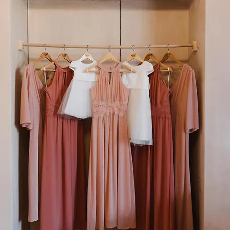 De Cillis Carafa Πανσιόν 4*