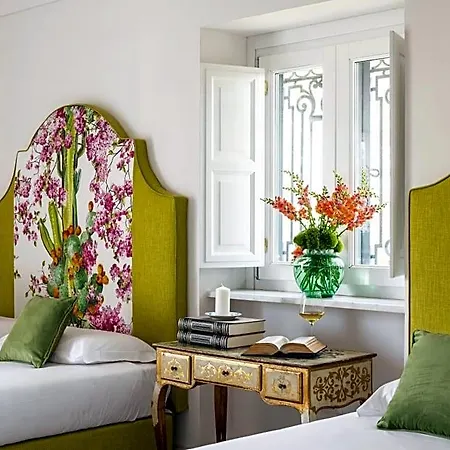 De Cillis Carafa Гостевой дом 4*