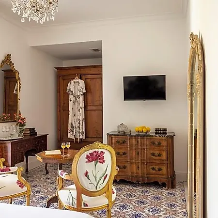 De Cillis Carafa 4*