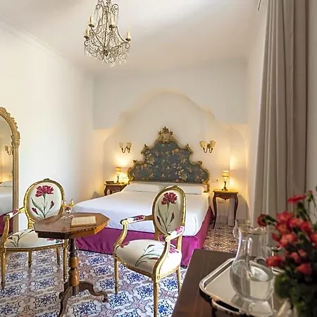 De Cillis Carafa Гостевой дом 4*