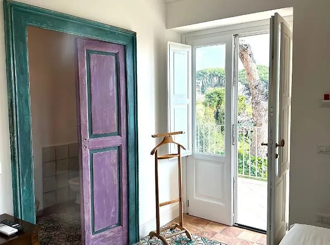 De Cillis Carafa Konukevi