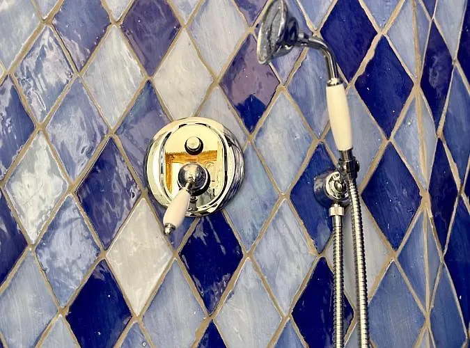 Konukevi De Cillis Carafa