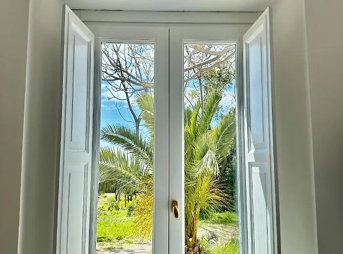 De Cillis Carafa Konukevi Torre del Greco