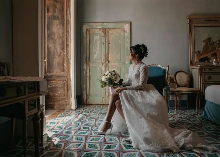 De Cillis Carafa 4* Torre del Greco