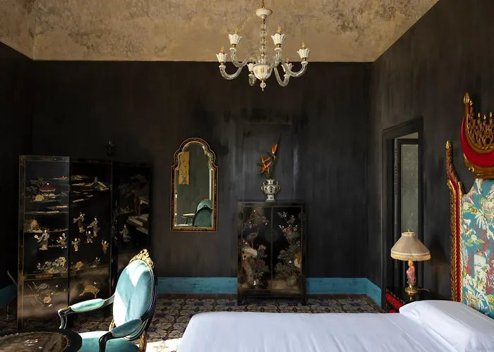 De Cillis Carafa Konukevi