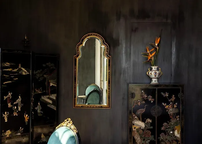 De Cillis Carafa 4* Torre del Greco