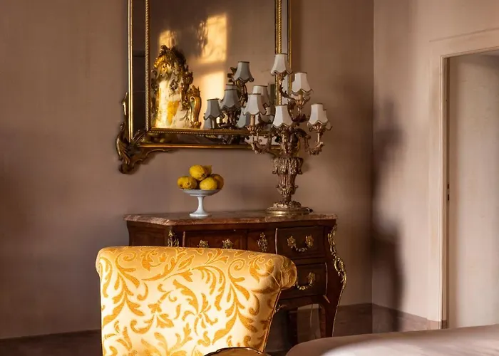 De Cillis Carafa Konukevi