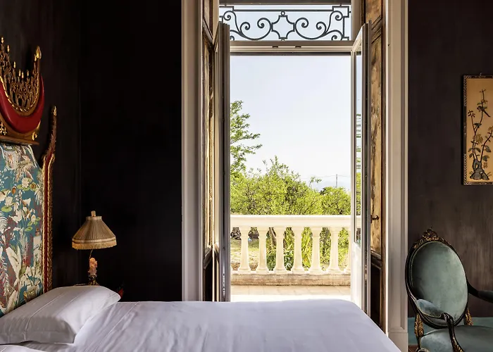 De Cillis Carafa 4* Τόρρε ντελ Γκρέκο